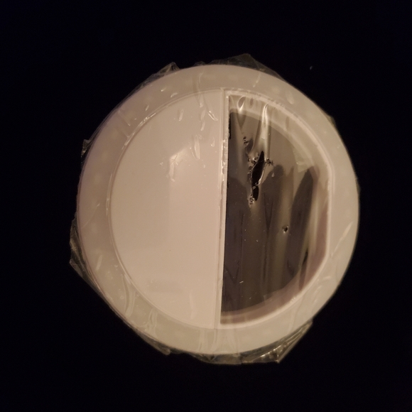 📣5 for $20!📣 Perfect Solutions Selfie LED Light NWT - Picture 4 of 7